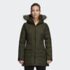 ADIDAS W XPLORIC Parka CY8600
