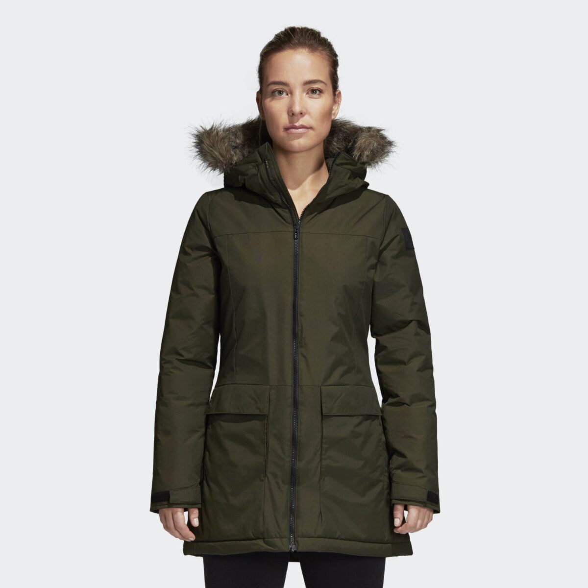 ADIDAS W XPLORIC Parka CY8600