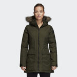 ADIDAS W XPLORIC Parka CY8600