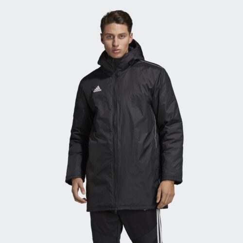 adidas CORE 18 STADIUM JACKET CE9057