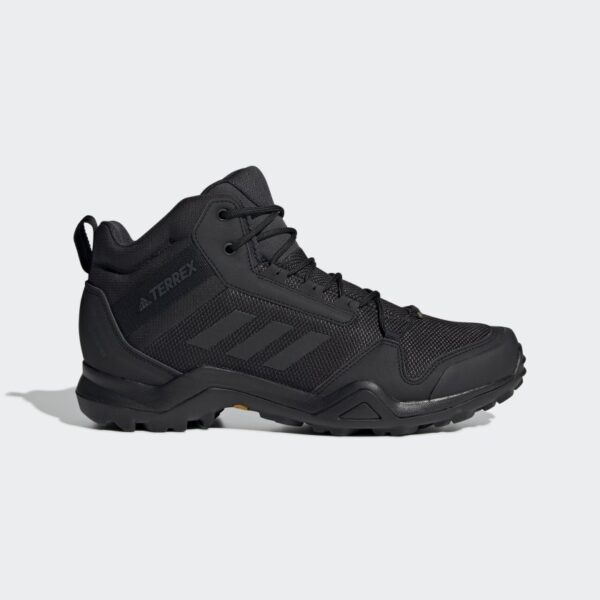adidas TERREX AX3 MID GTX SHOES BC0466