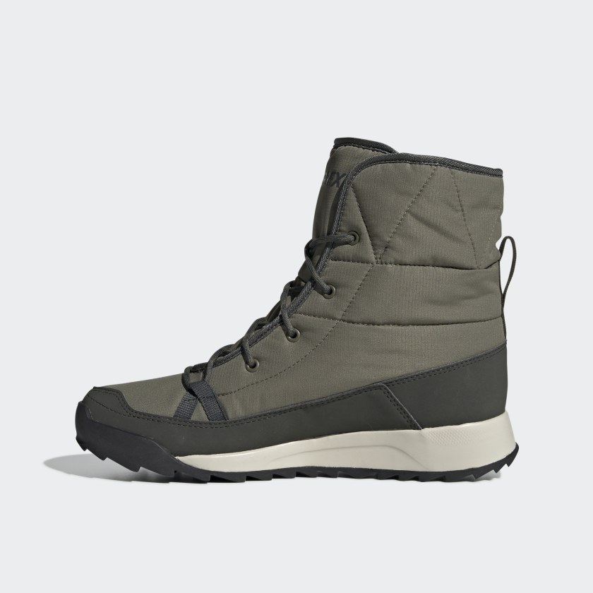 Bota adidas terrex sales choleah padded climaproof