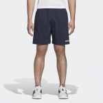 ADIDAS MEN ATHLETICS ESSENTIALS 3-STRIPES CHELSEA SHORTS 7 INCH DU0501