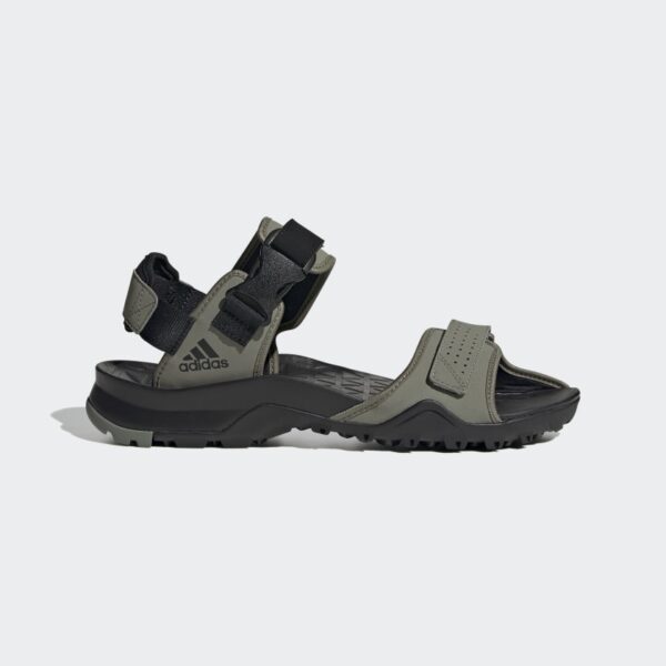 ADIDAS TERREX CYPREX ULTRA II SANDALS EF7424