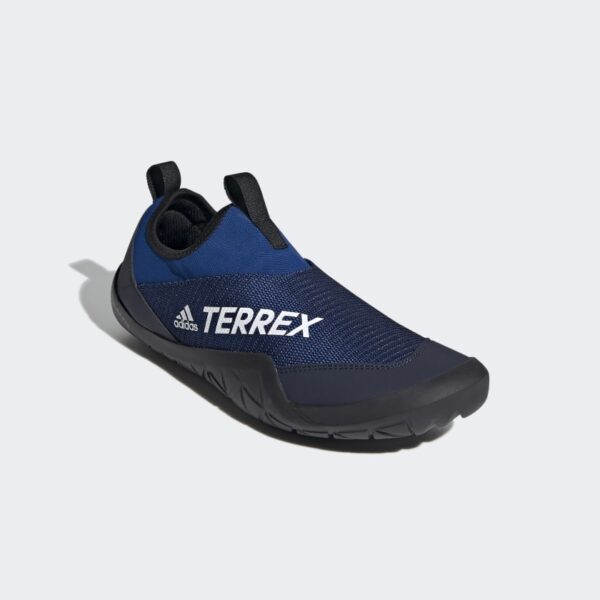 ADIDAS КОРАЛЛОВЫЕ ТАПОЧКИ TERREX CLIMACOOL JAWPAW FX3961