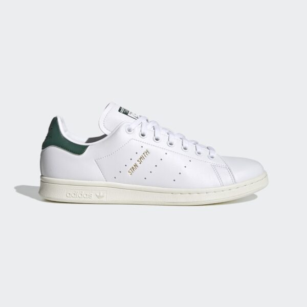 ADIDAS КРОССОВКИ STAN SMITH FX5522
