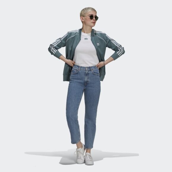 ADIDAS ОЛИМПИЙКА PRIMEBLUE SST GN2944