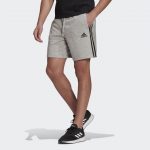 ADIDAS ШОРТЫ ESSENTIALS 3-STRIPES GK9599