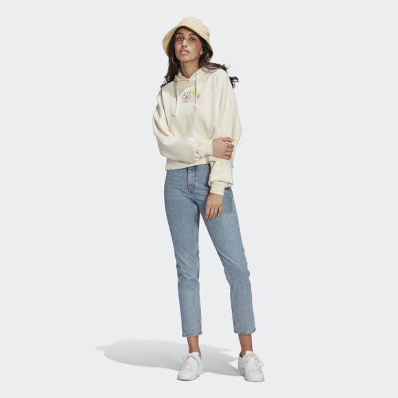 ADIDAS ХУДИ ADICOLOR ESSENTIALS GP3495