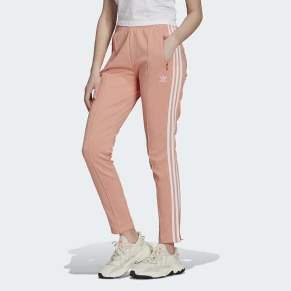 ADIDAS БРЮКИ PRIMEBLUE SST H34583