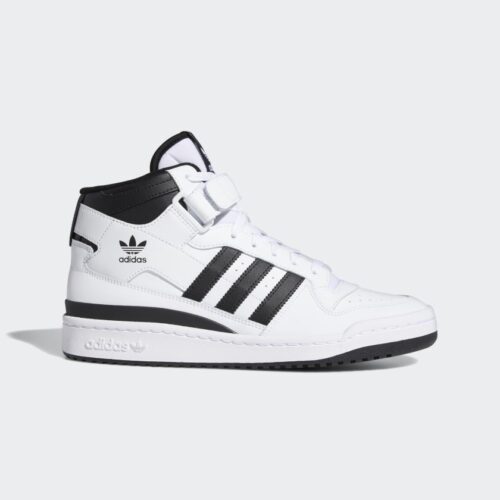 ADIDAS КРОССОВКИ FORUM MID FY7939