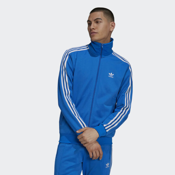 ADIDAS ОЛИМПИЙКА ADICOLOR CLASSICS BECKENBAUER PRIMEBLUE H09113