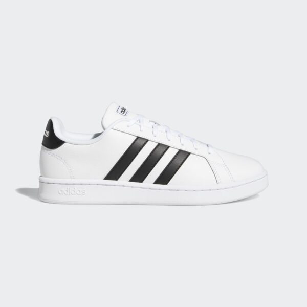 ADIDAS GRAND COURT F36392