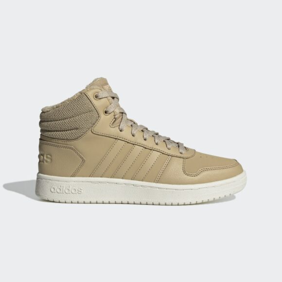 ADIDAS HOOPS 2.0 MID GZ8039