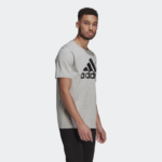 ADIDAS ФУТБОЛКА ESSENTIALS BIG LOGO GK9123