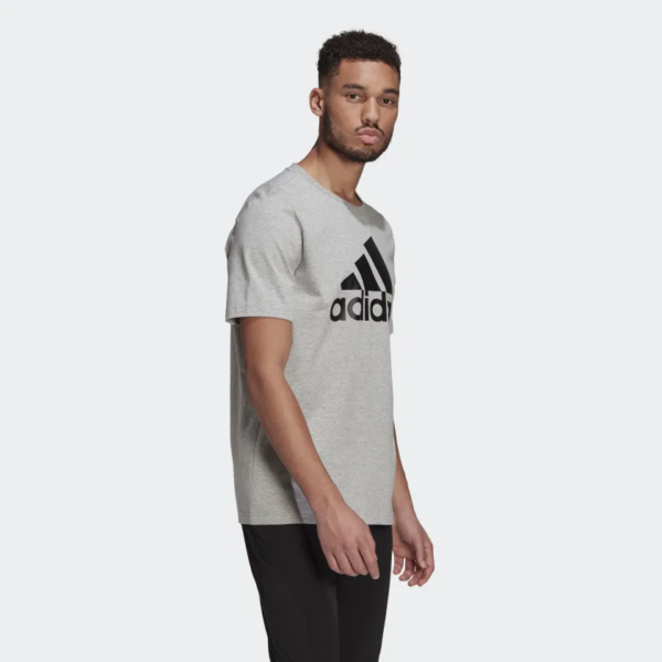 ADIDAS ФУТБОЛКА ESSENTIALS BIG LOGO GK9123