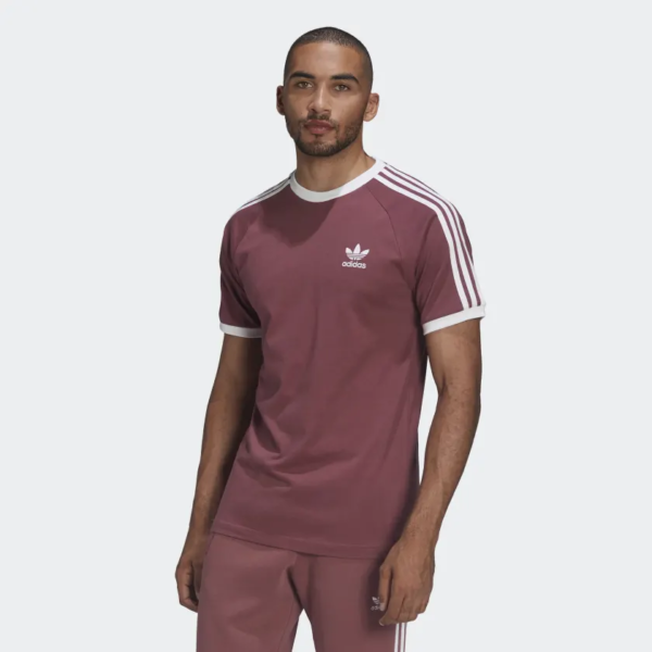 ADIDAS ФУТБОЛКА ADICOLOR CLASSICS 3-STRIPES HE9548