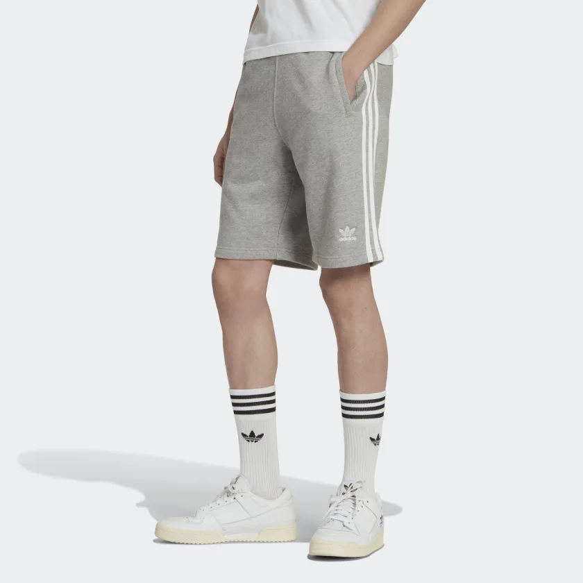 Шорты белые Sport Foundation Sweat adidas Originals