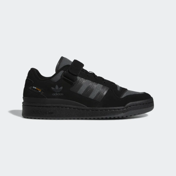 ADIDAS КРОССОВКИ FORUM LOW GY5720