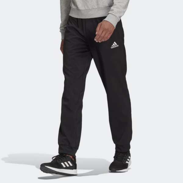 ADIDAS БРЮКИ AEROREADY ESSENTIALS STANFORD GK8893