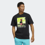 ADIDAS ФУТБОЛКА FOOTBALL PHOTO HC2128