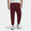 ADIDAS ФЛИСОВЫЕ БРЮКИ STUDIO LOUNGE HB0482