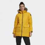 ADIDAS ПАРКА XPLORIC DZ1497