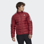 ADIDAS ПУХОВИК ESSENTIALS GH4595