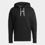 ADIDAS ФЛИСОВАЯ ХУДИ STUDIO LOUNGE HC3479