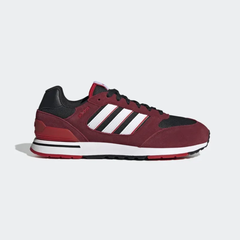 ADIDAS RUN 80S ss23 red