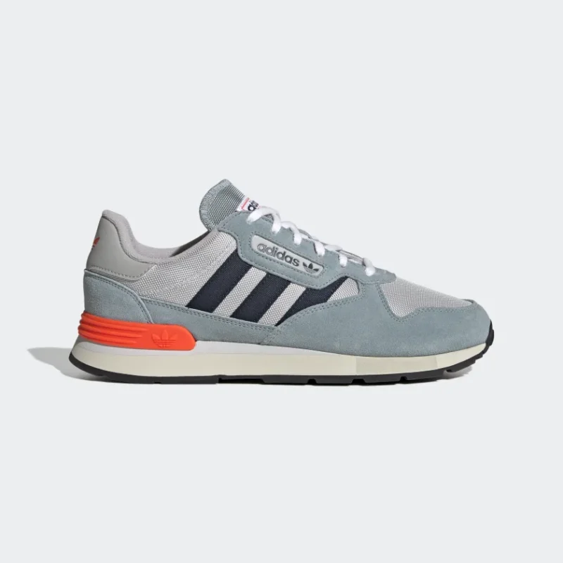 ADIDAS TREZIOD 2 SS23 Magic Grey