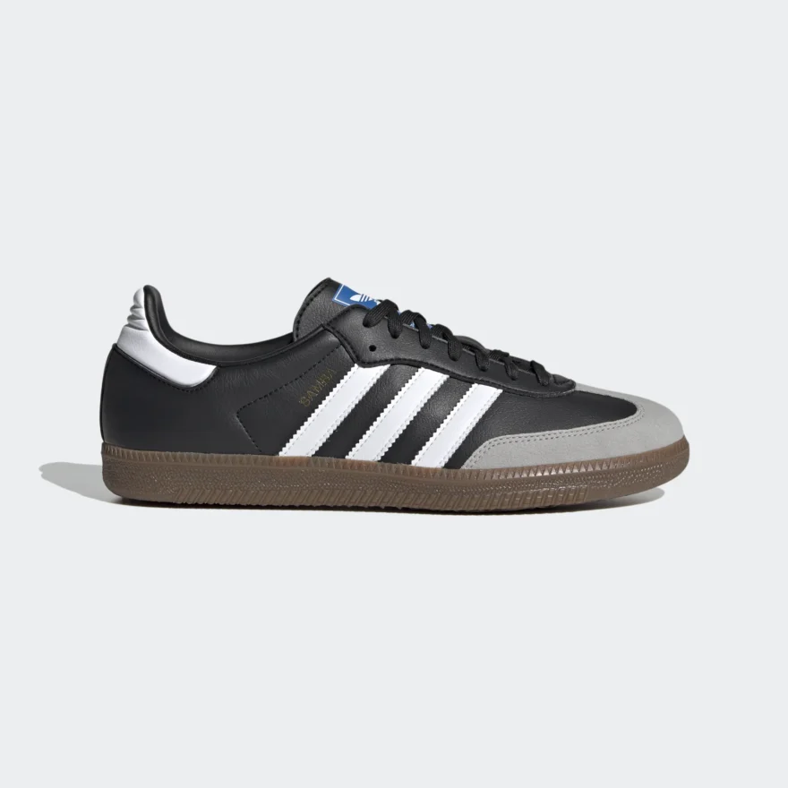 ADIDAS SAMBA VEGAN SS23