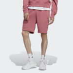 ADIDAS ALL SZN FRENCH TERRY SS23 Pink Strata