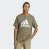ADIDAS ESSENTIALS SINGLE JERSEY BIG LOGO TEE SS23 1