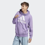 ADIDAS ESSENTIALS FRENCH TERRY BIG LOGO HOODIE SS23