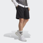 ADIDAS ALL SZN FRENCH TERRY SS23 dark about