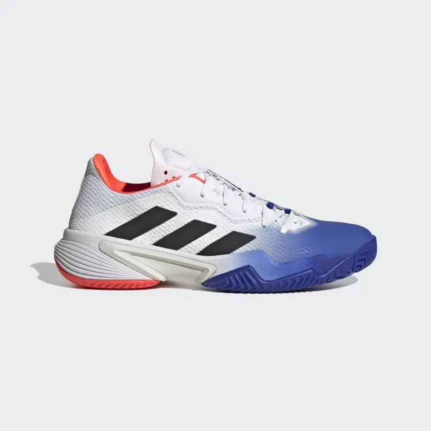 Adidas barricade 33 best sale