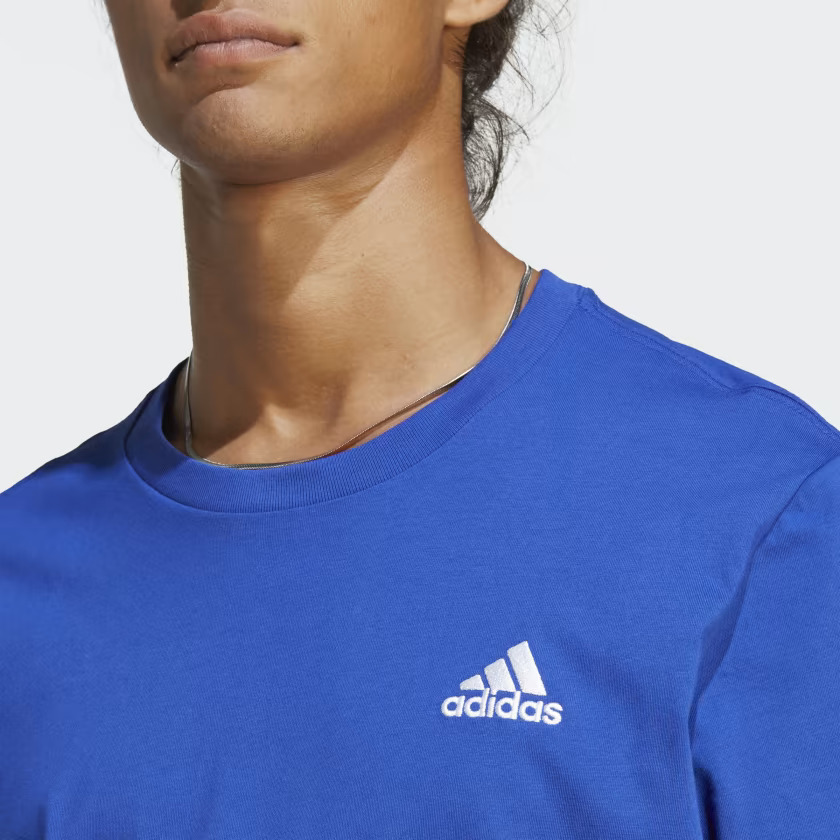 ADIDAS ESSENTIALS SMALL LOGO 9235784 — изображение 3