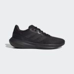 ADIDAS RUNFALCON 3 CLOUDFOAM LOW BLACK 2