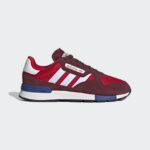 ADIDAS TREZIOD 2.0 red dragon