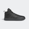 ADIDAS HOOPS 3.0 MID LIFESTYLE BASKETBALL CLASSIC FUR LINING