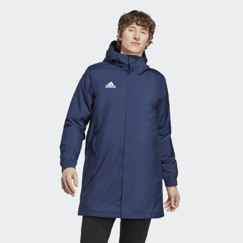 ADIDAS ENTRADA 22 STADIUM JACKET