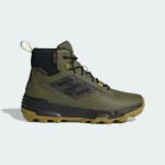 ADIDAS ТУРИСТИЧЕСКИЕ БОТИНКИ UNITY LEATHER MID COLD.RDY