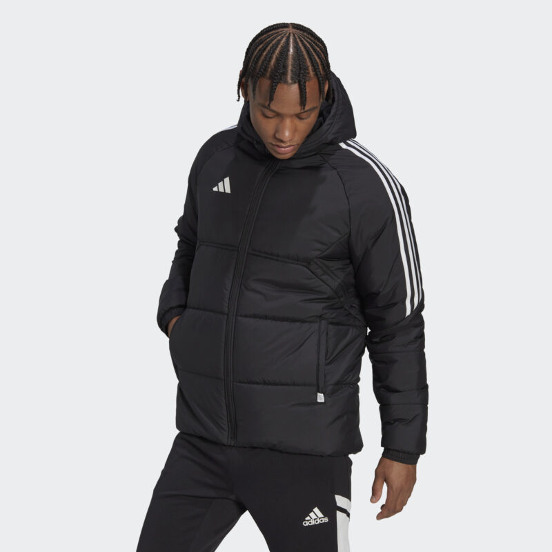 ADIDAS ЗИМНЯЯ КУРТКА CONDIVO