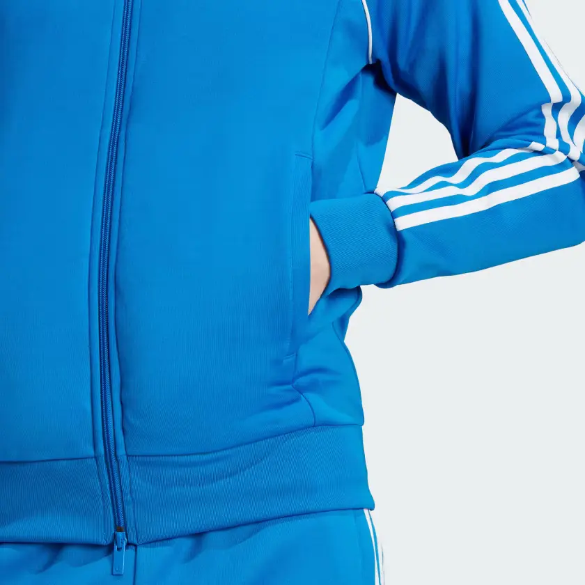 ADIDAS ADICOLOR CLASSICS SST TRACK JACKET 2487693 Adidas