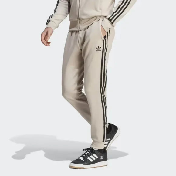 ADIDAS ADICOLOR CLASSICS SST TRACK PANTS