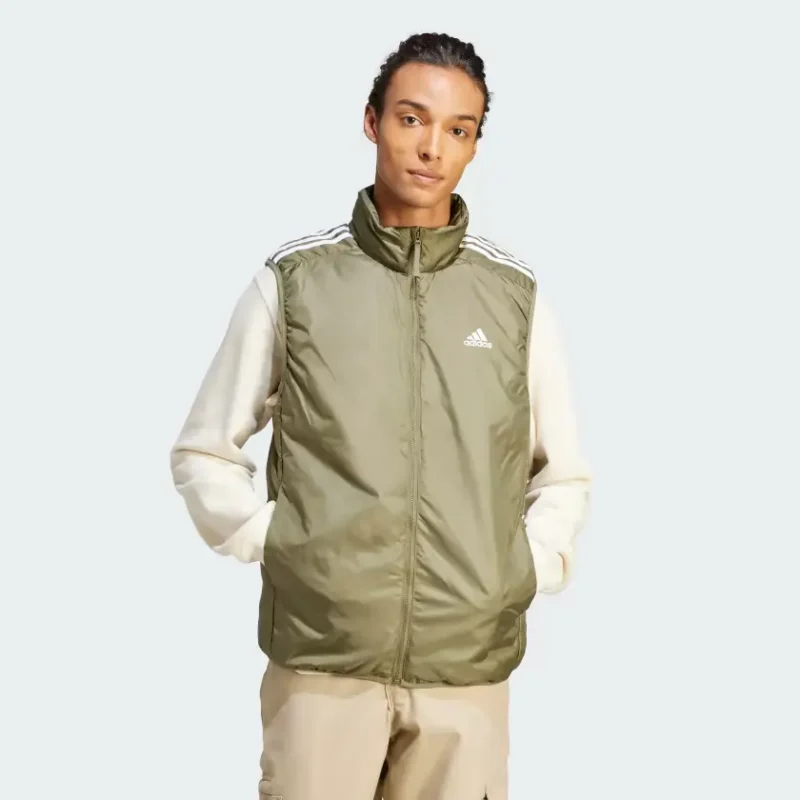 ADIDAS ESSENTIALS INSULATED VEST