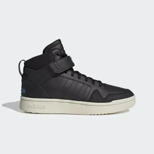 ADIDAS POSTMOVE MID SUPER LIFESTYLE BASKETBALL MID CLASSIC