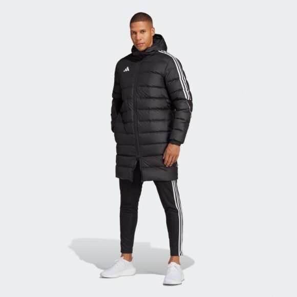 ADIDAS ДЛИННЫЙ ПУХОВИК TIRO 23 LEAGUE