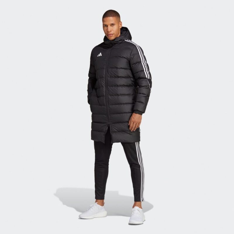 ADIDAS ДЛИННЫЙ ПУХОВИК TIRO 23 LEAGUE
